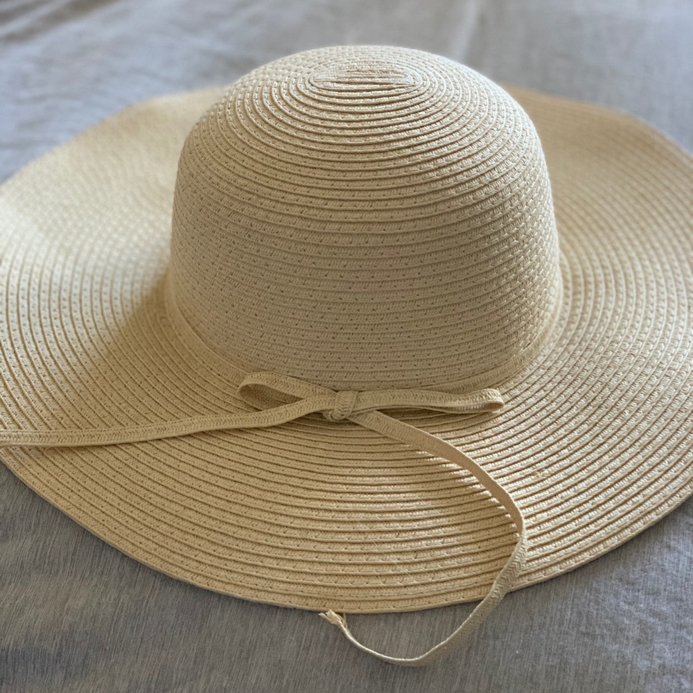 Adorable summer hats